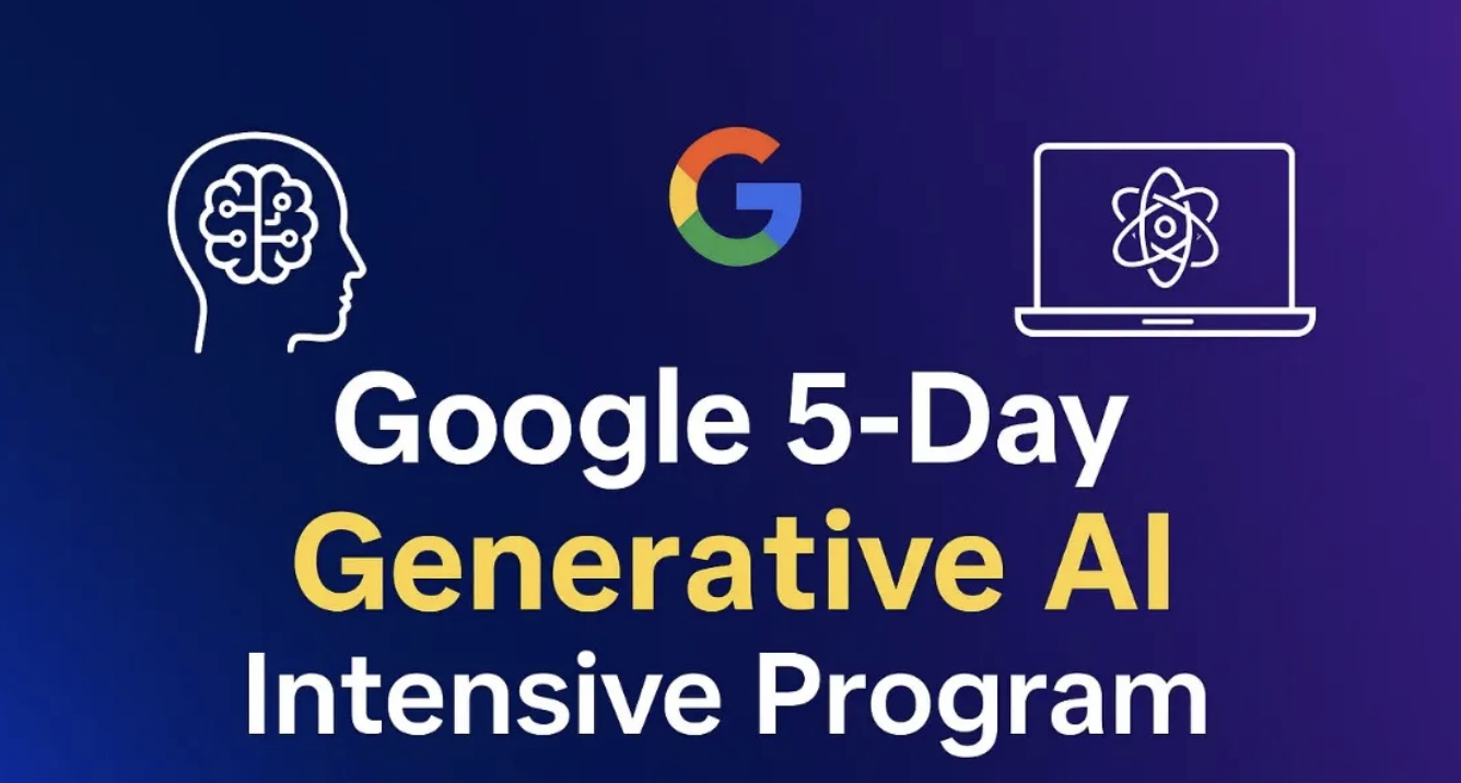 Course Structure and Learning Flow