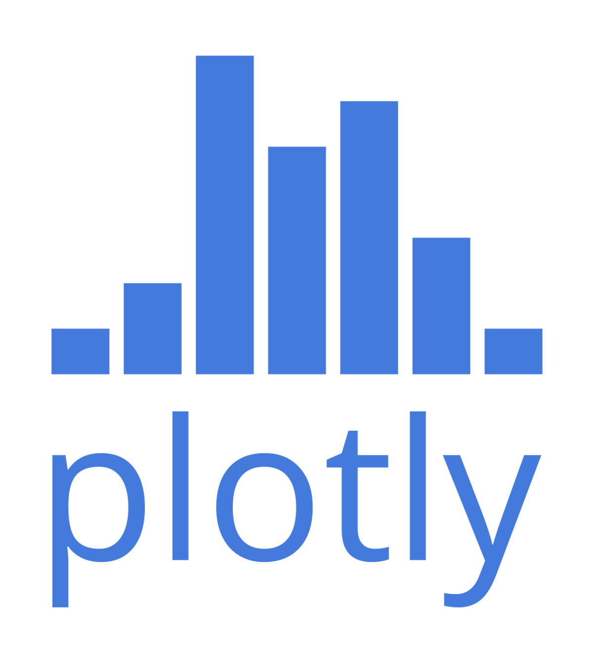 PlotLy icon