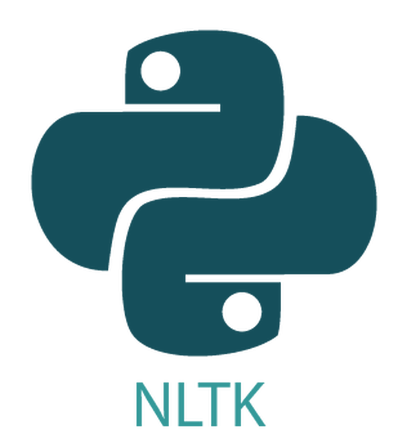 Natural Language Toolkit icon