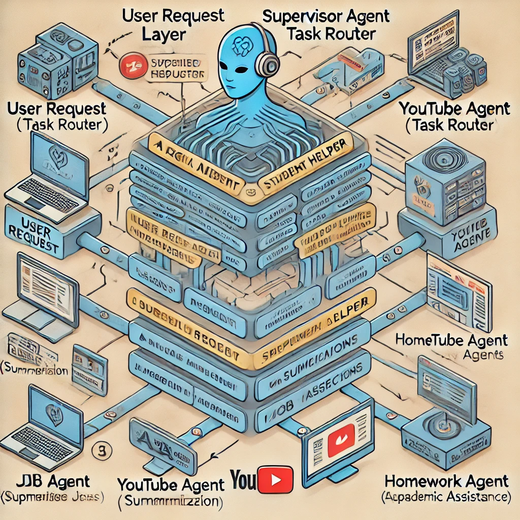 Architecture Diagram