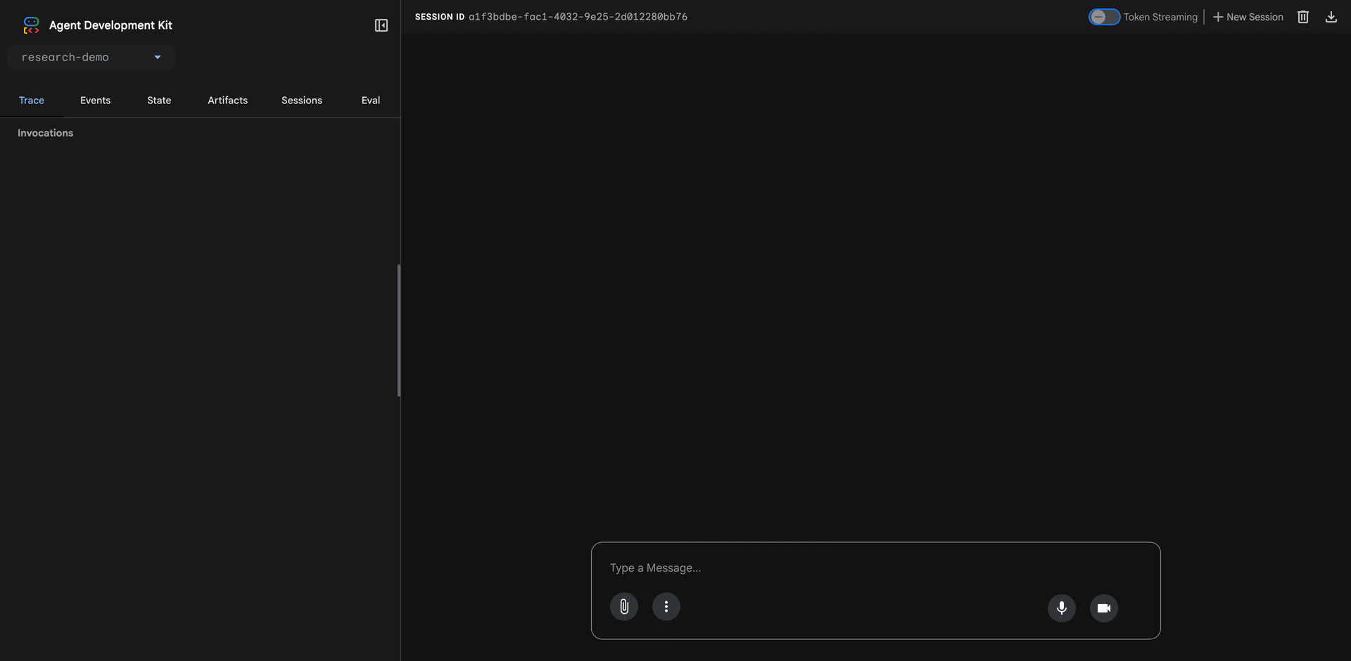 Agent Evaluation Framework
